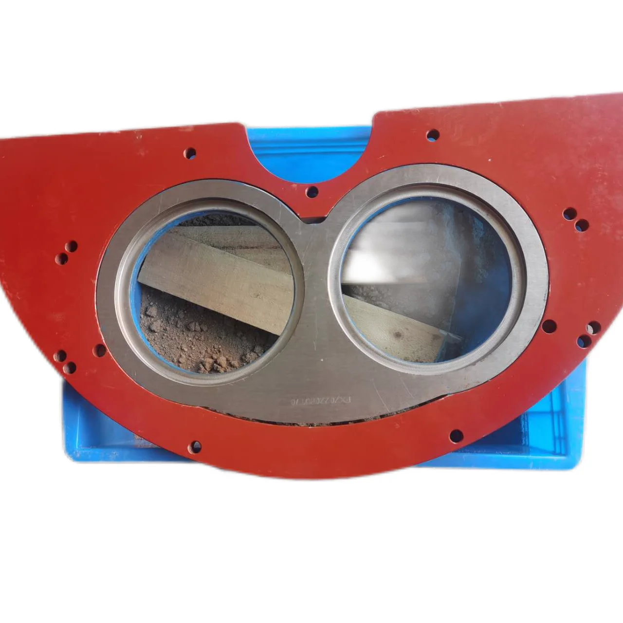 

10074769 BASE PLATE