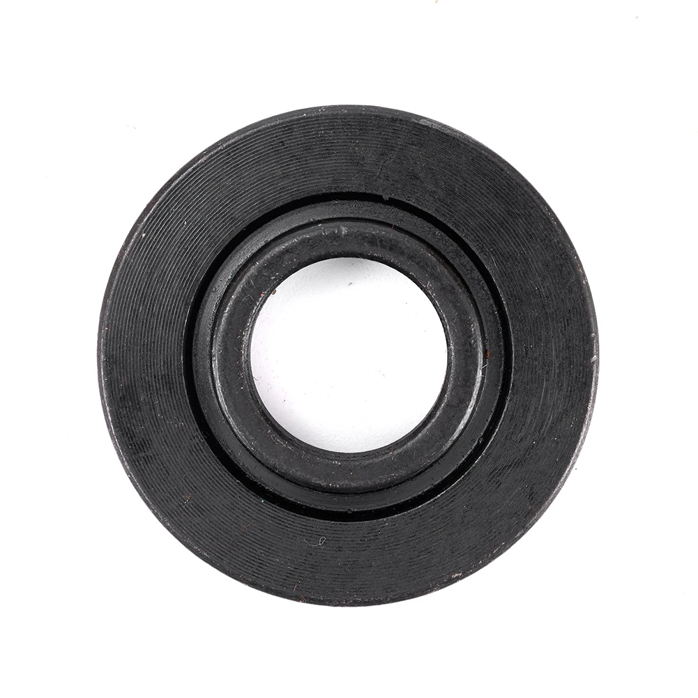 

Durable Practical Useful Flange Nut 40mm Diameter Accessories Angle Grinder Inner Outer M16 Thread Replacement