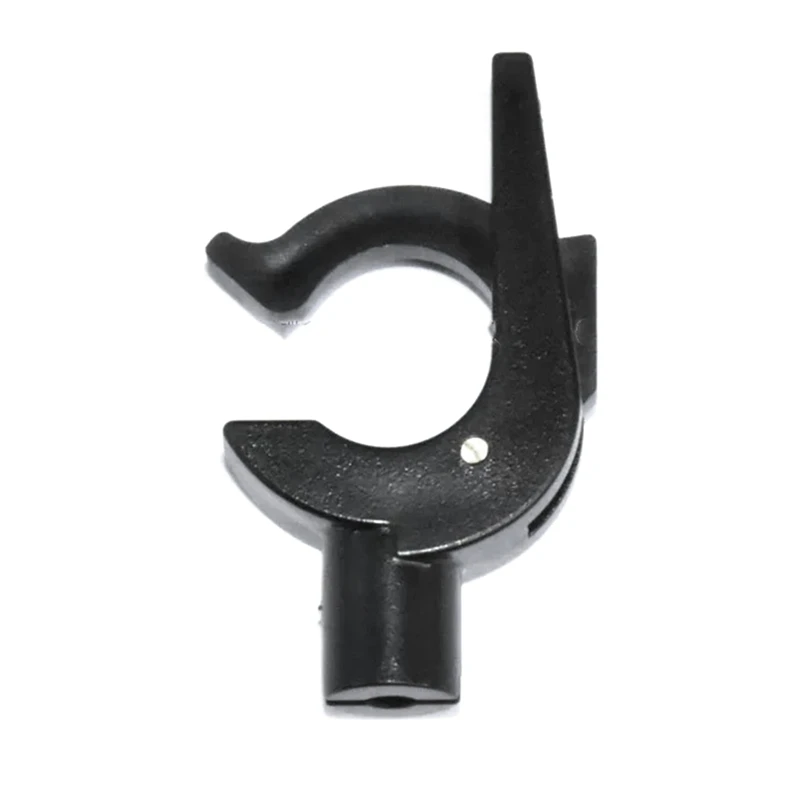 Tonearm Holder Replacement Tonearm Rest phonograph needle supplies,turntable headshell connector for SL1200 Series Turntables Essential Turntable Accessory