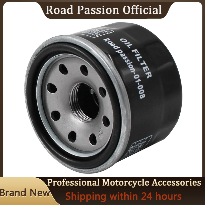 

Motorcycle Engine Parts Oil Filter Filters For BMW G310R K03 USA ECE G310GS K02 2016 2017 2018 G310 G 310 R GS 310R 310GS