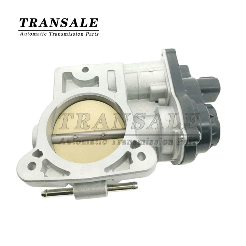 

Throttle Body 12570800 12679525 12570801 For Chevrolet GMC Envoy Savana Sierra 1500 2500 3500 Cadillac Buick 4.8L 5.3L 6.0L