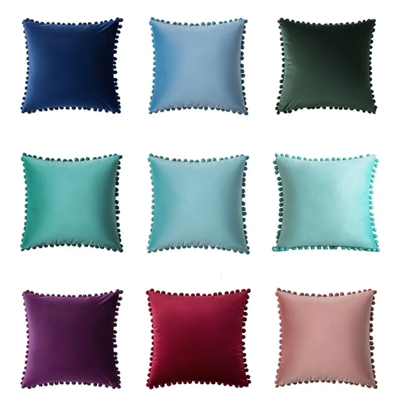 Cuscino Decorativo Con Paillettes Poise3EHome – 30,5x50,8 Cm – Federa Con Cerniera Nascosta Per Divano E Letto – Colore Oro Rosa (1 Pezzo, Senza Imbottitura) - 3