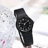 UTHAI C25 Children's Watch Primary/Secondary School Girls Simple Digital Clock Adjustable Women's Fashion Quartz Watches Gift 5