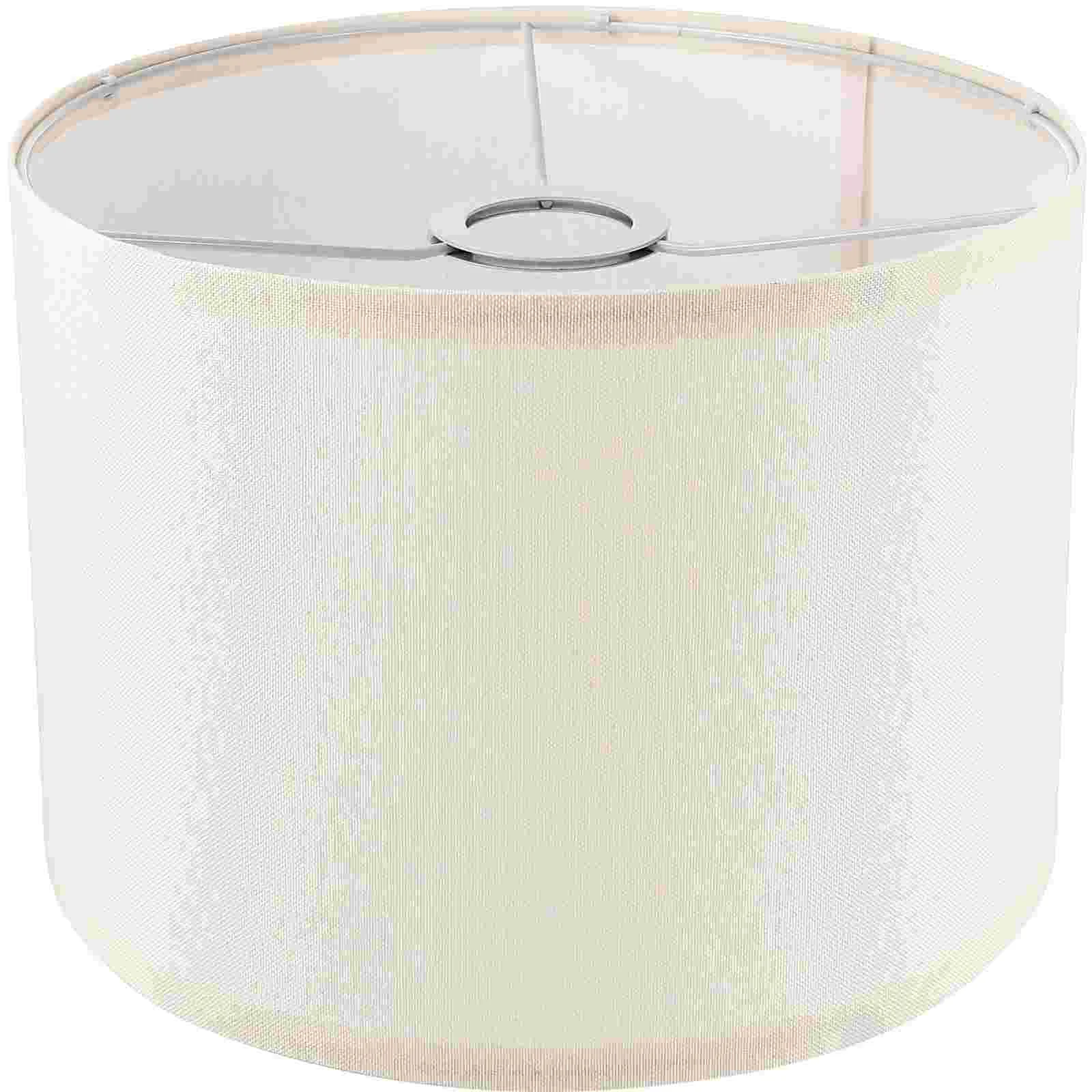 

Table Screen For Lamp Floor Lamp Desktop Light Shade Household Vintage Lamp