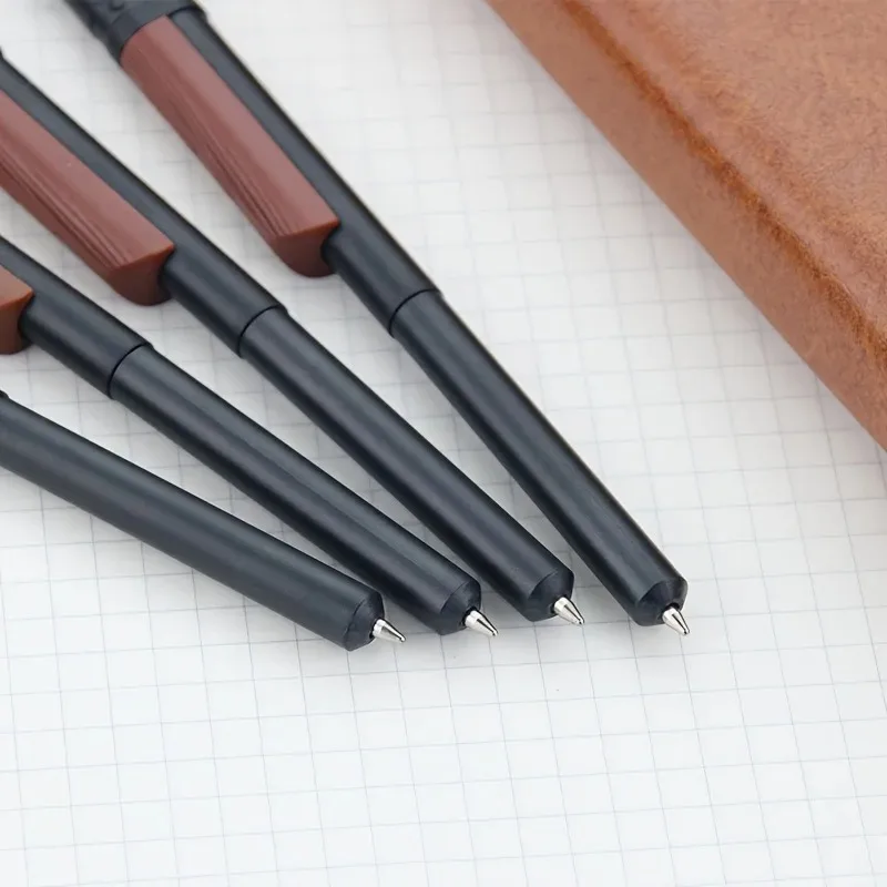 Unique Design of Smooth Writing Tools, Office Supplies, Fashionable Pens, Fun Stationery, Ballpoint Pens, Practical and Fun
