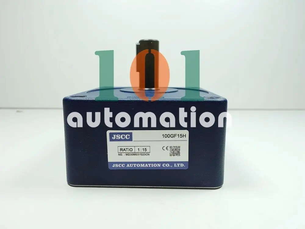 

1 шт., новинка для редуктора JSCC 100GF15H 1:15