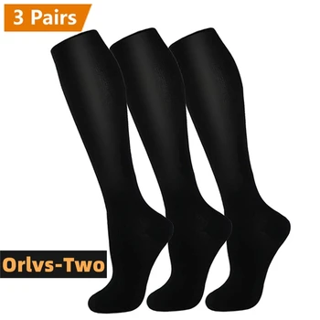 Unisex Compression Socks 1