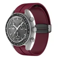 Wine red-B