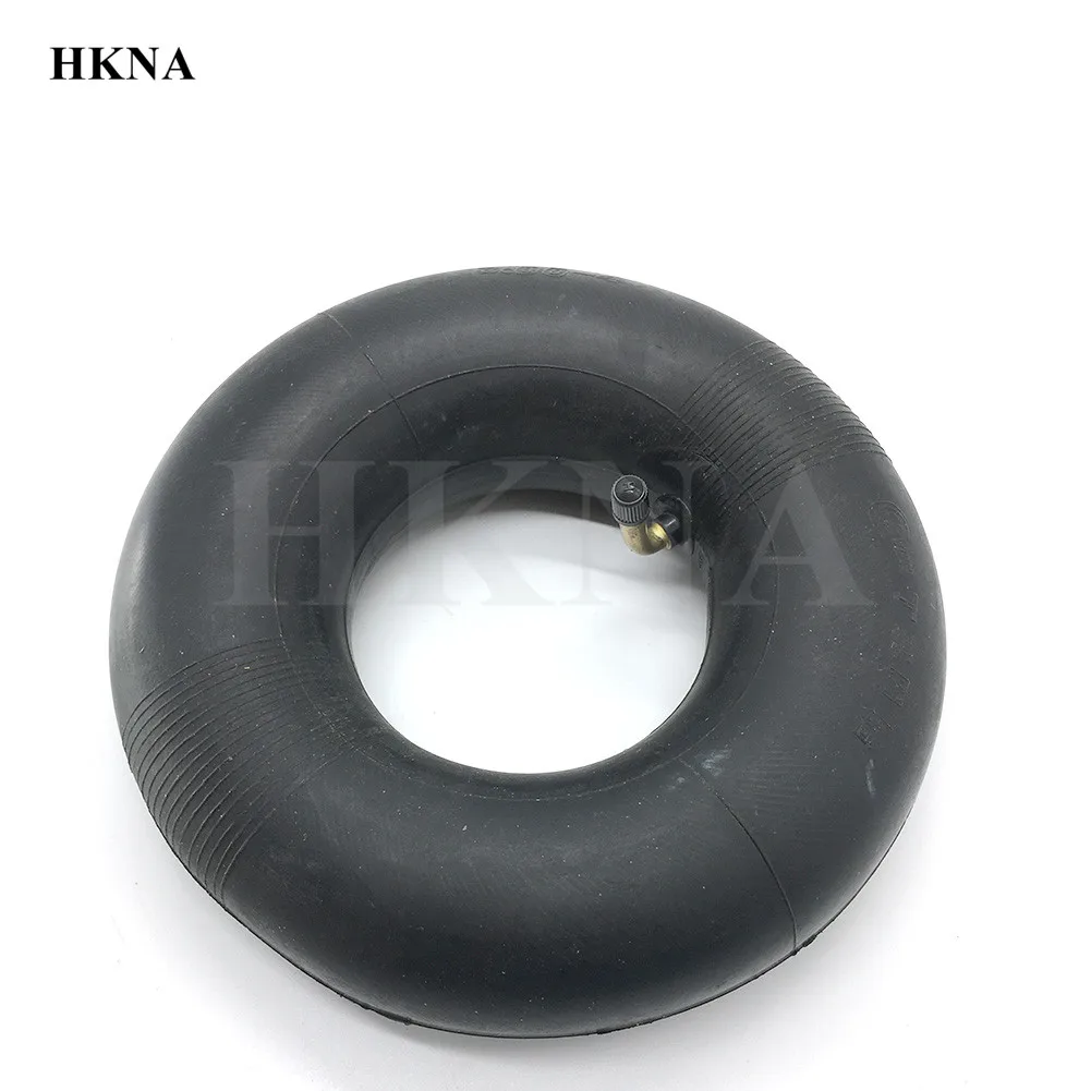 3.00-4 Butyl rubber Inner Tube for Electric Scooter, Mini Motorcycle, Trolley And Lawn Mower 260x85 inner camera Parts