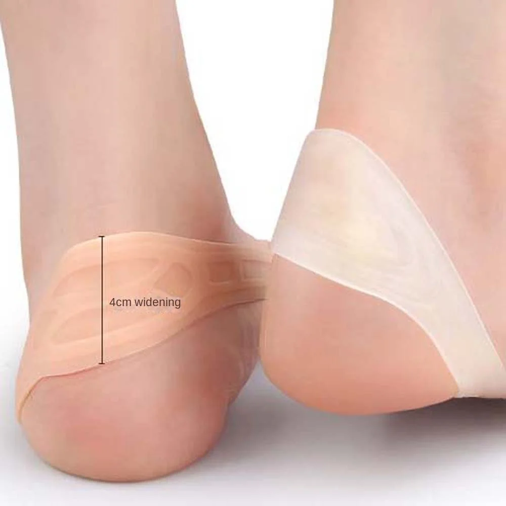 Thumb Valgus Adjuster Toe Straightener Bunion Protector Feet Valgus Corrector Toe Separators Foot Care Tools SEBS