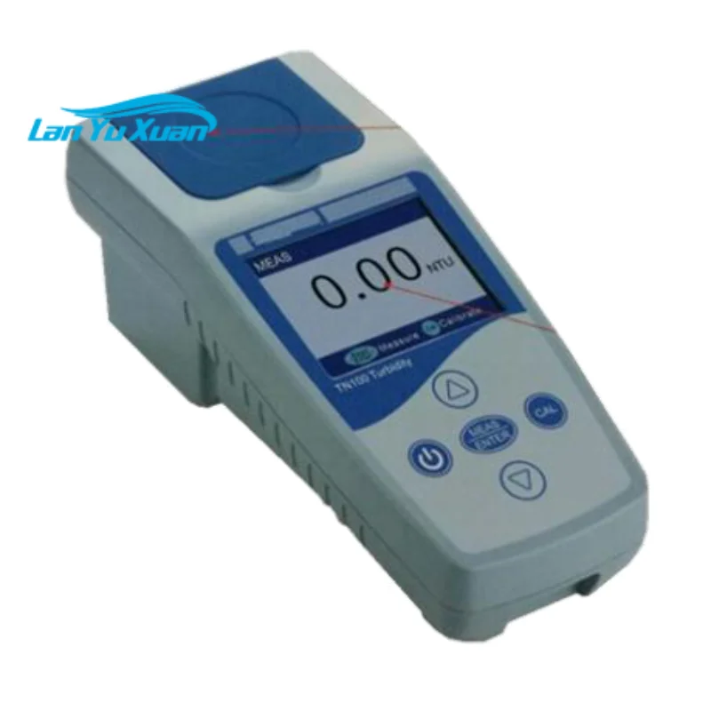 portable turbidity meter, Turbidimeter factory price