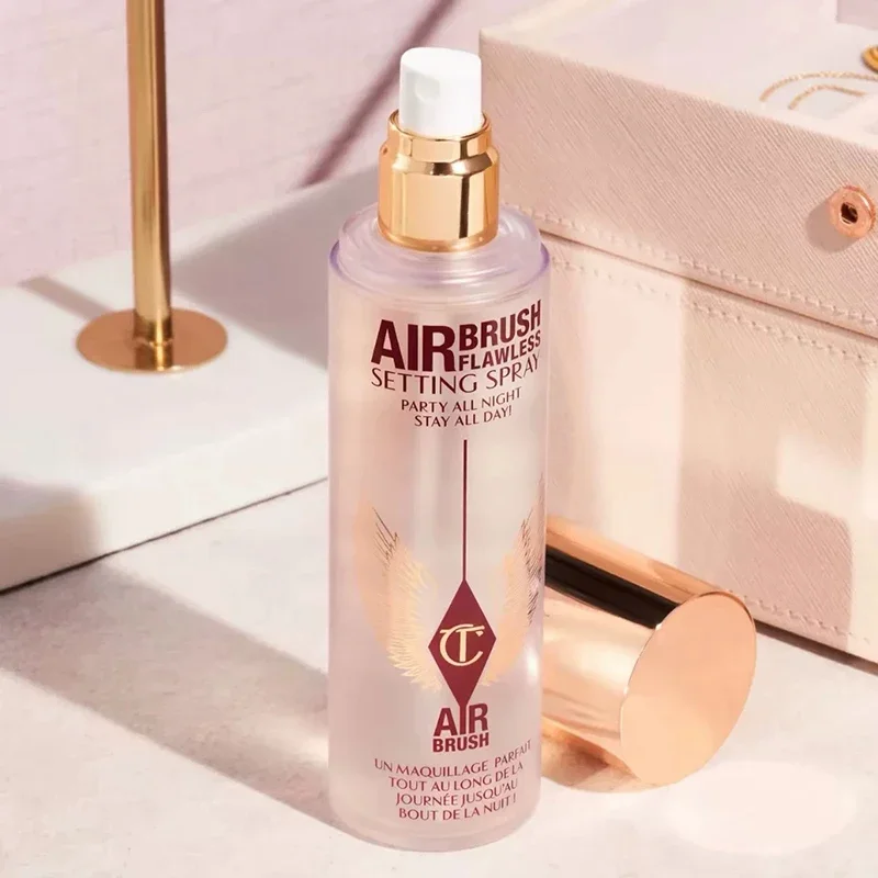 Setting Spray 100ml