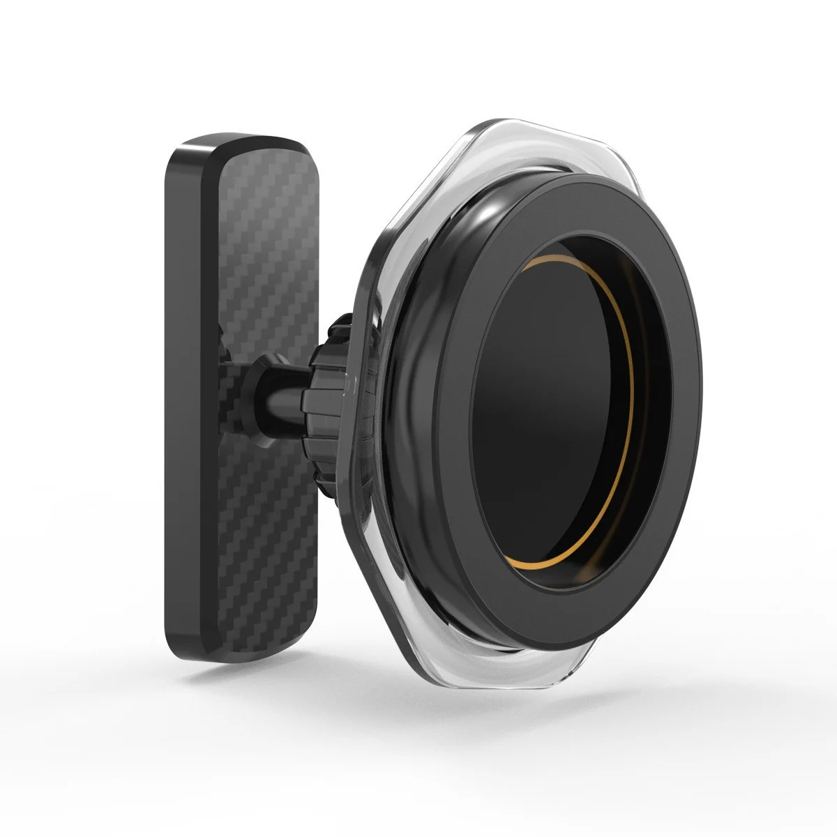 360° Rotatable Strong Magnetic Phone Holder