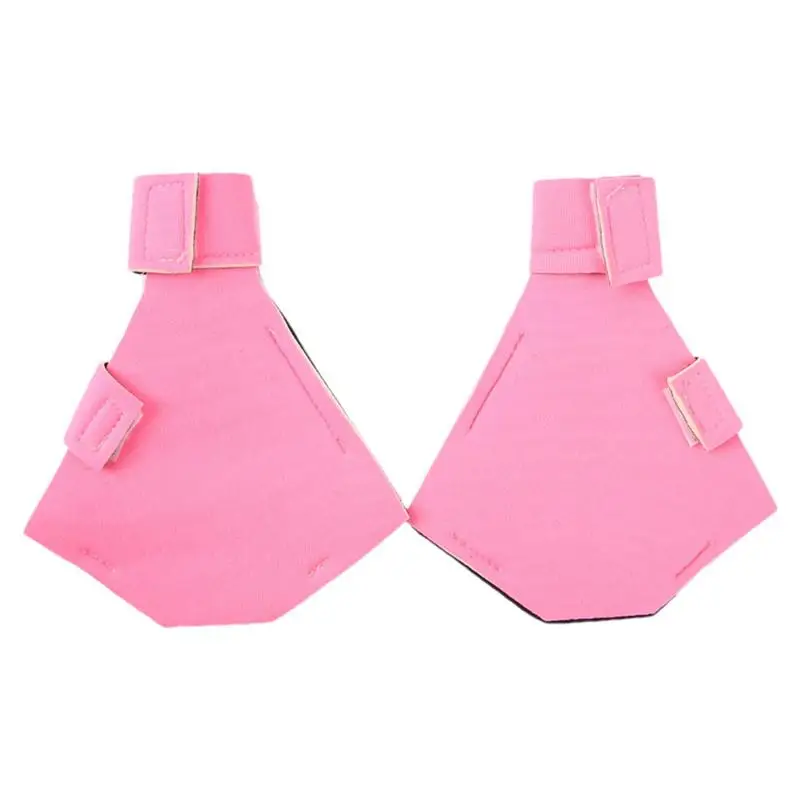 Pet Duck Boots Cole Duck Shoes Gooses Waterbirds Boots Ducks Feet s Shoes Non Slip Shoes