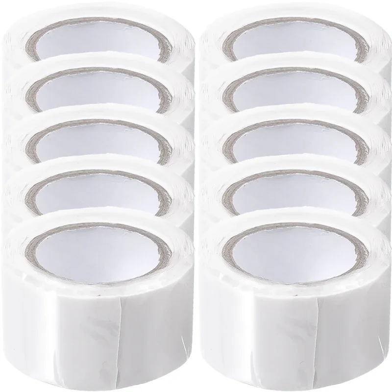 Silicone Self-Adhesive Leak-Sealing Repair Tape for Plumbing and Electrical Emergencies