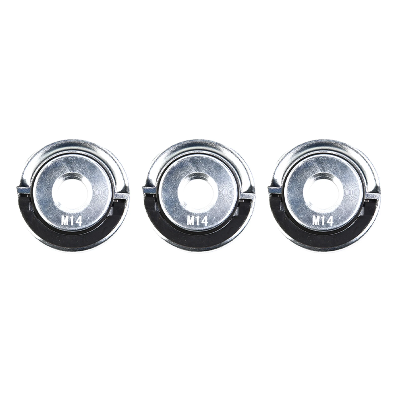 

High Quality Material Flange Nut Set Tool Power Tool 13mm 46-50 Mm Easy To Install High Strength Long Service Life