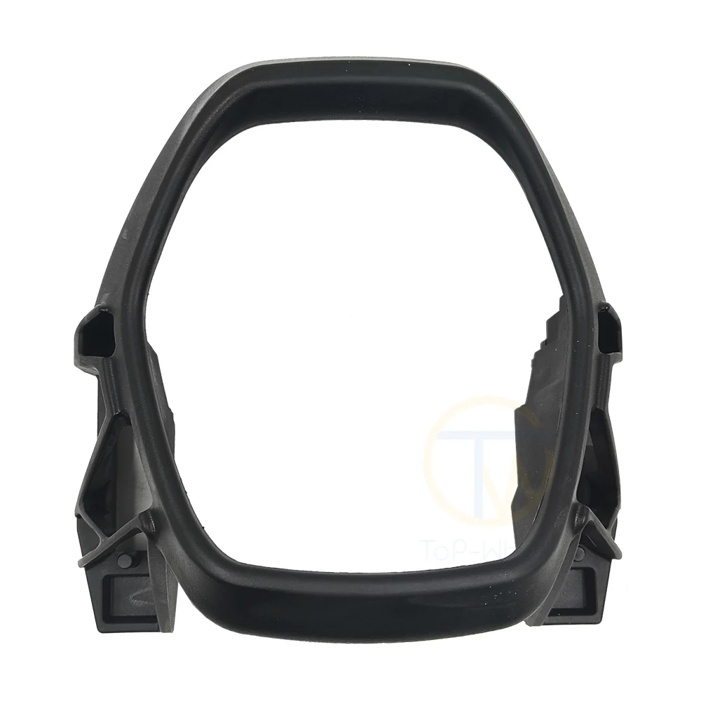 Original Bumper of NOSFET APEX Front/Rear Electric Unicycle Parts
