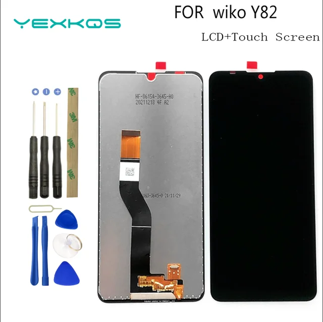 Wiko Mobile - Y82