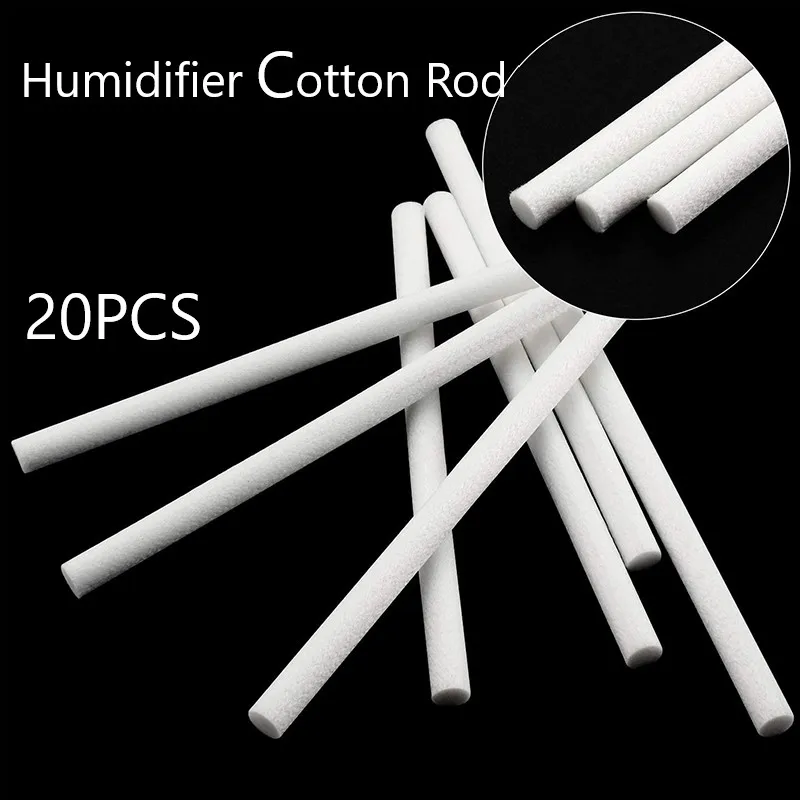 7mmand8mmHumidifierAromatherapyMachineReplacementCottonRod