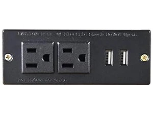 charging station