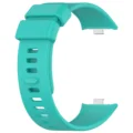Teal Only Strap