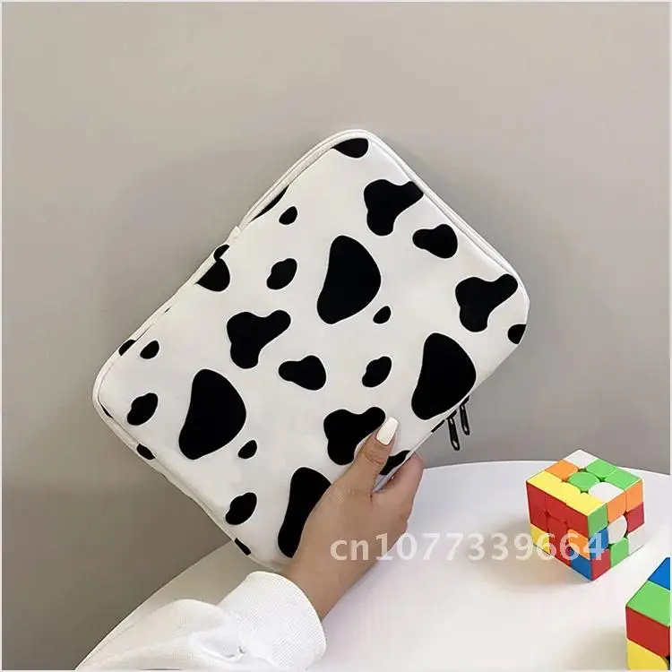 

Soft Storage Pouch for New Ipad Pro 12.9 Tablet Case Macbook Air 13.3 14 Inch Notebook Protective Sleeve Computer Liner Bag