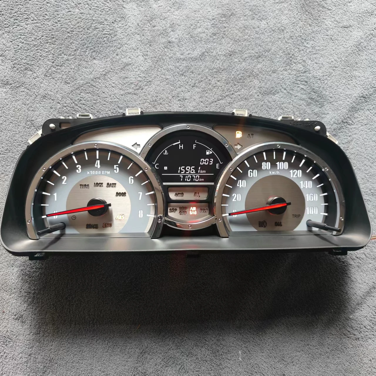 Jimny JB43 η ƿ ݼ  ̽, JIMNY Ŭ г