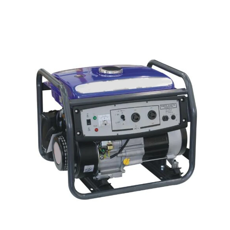 

YB2600 Gasoline Generators 2KW with 170F Engine