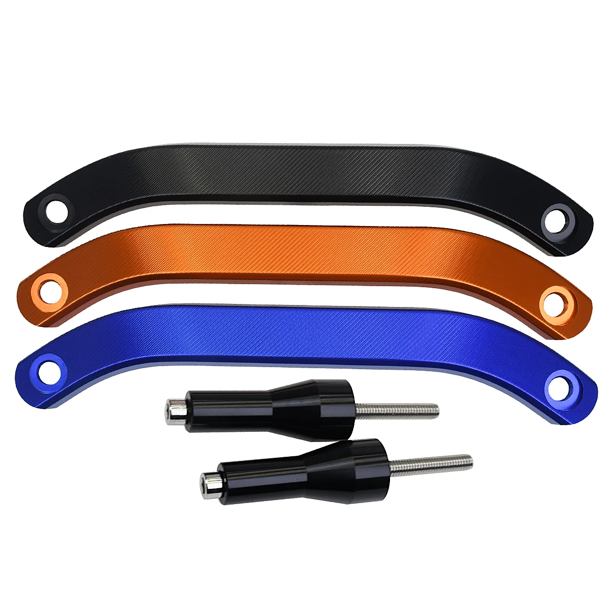 Motorrad Hinten Handlauf Lift Haltegriff Bar Für KTM SX SXF XC XCF XCW EXC EXCF TPI 6D Für Husqvarna FC FX FE TX TE 2019-2023 – Detail 4