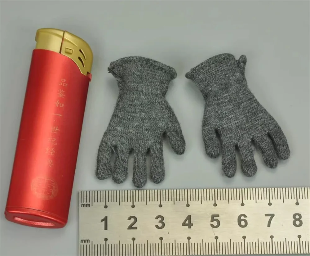 

DID D80153 Soldier Mini Toys Model Glove Toys Model For 12" Action Figure Collectable 1/6
