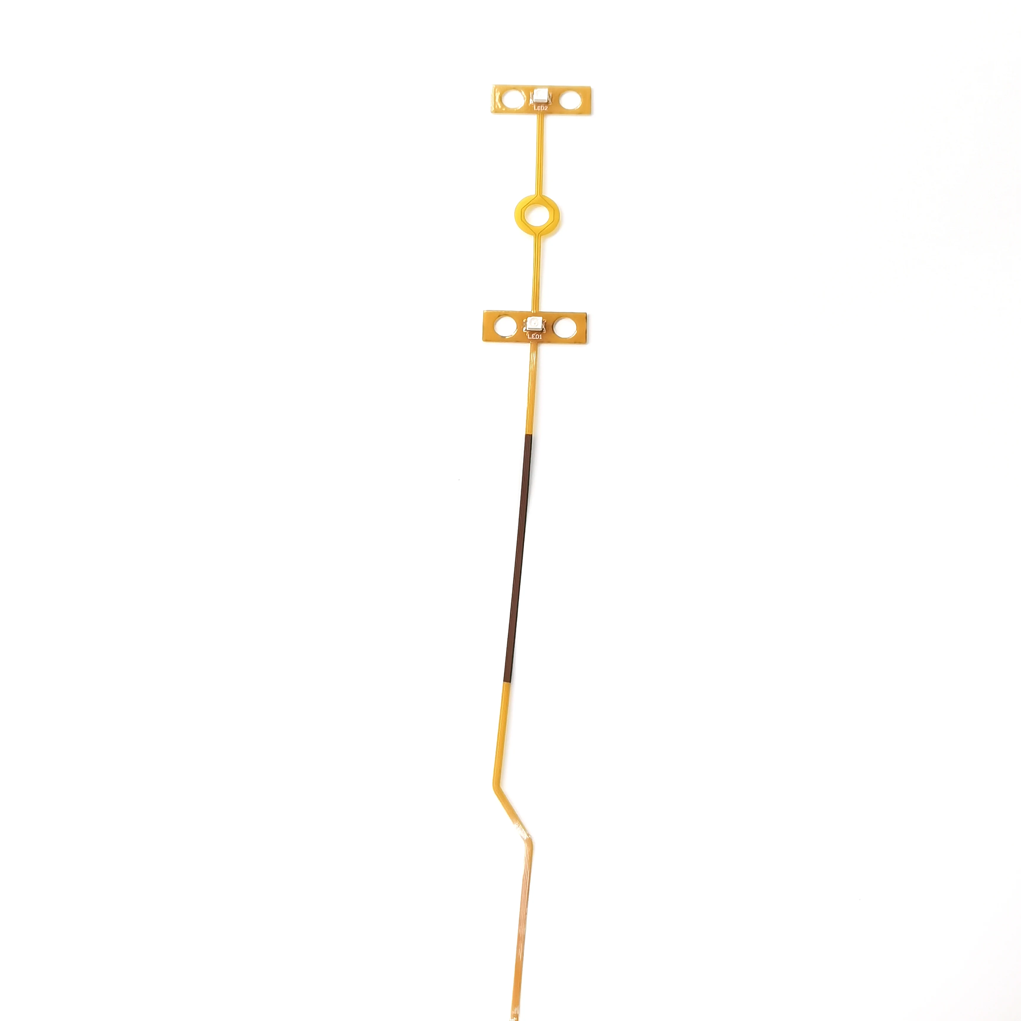 IFS-15M View 1 fiber splicer windshield cover cable with LED lights Hall element cable FPS