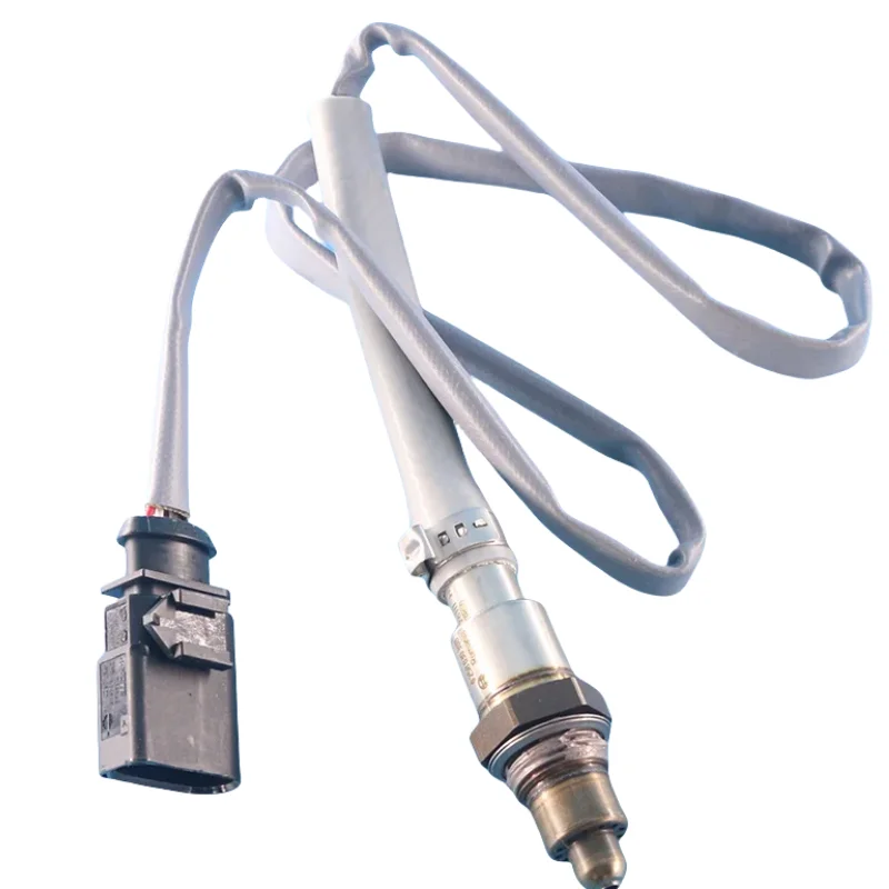 06K906262AP Lambda Probe O2 Oxygen Sensor fit for V W TIGUAN L 380 TSI 4motion 1984-TOURAN-SKODA SEAT 0258030308 3 sold
