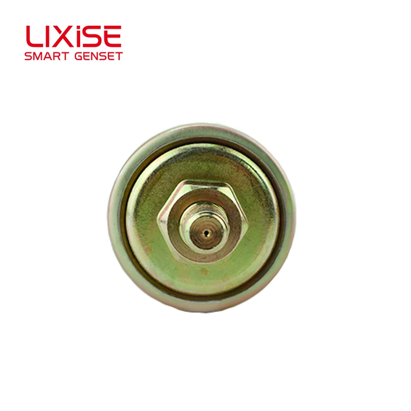 LIXiSE JEP00016 1/8NPT 0-10bar LS-P100 디젤 엔진 오일 압력 센서 범용 엔진 부품