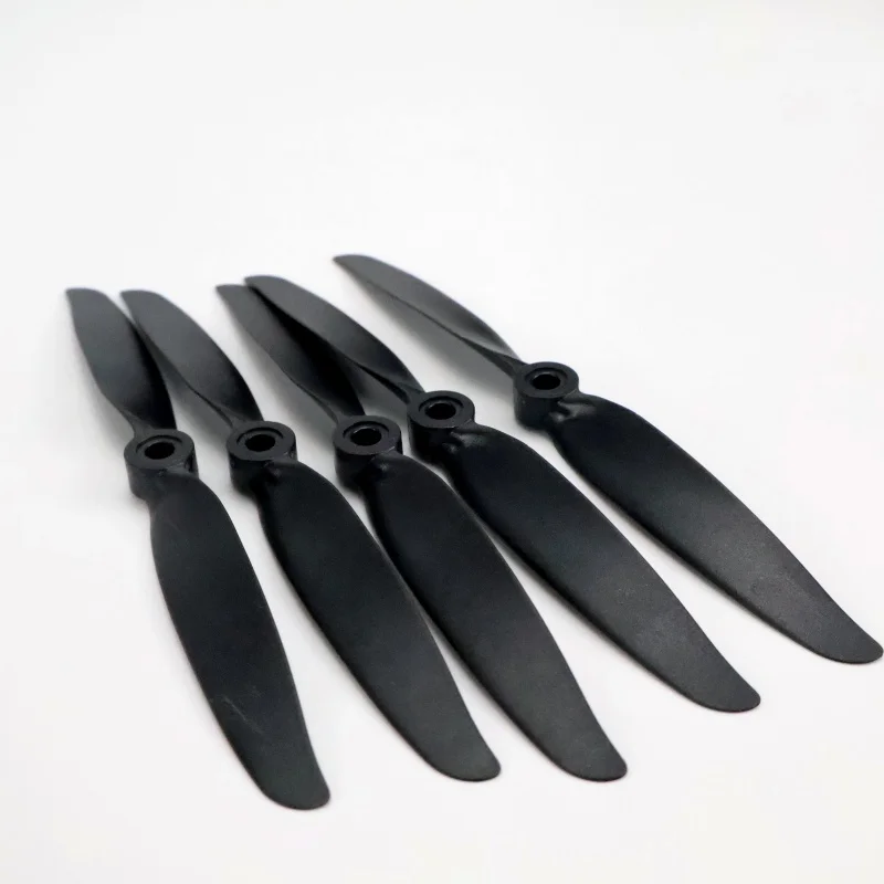 Hélices 6040 Fibre Carbone pour Avion RC SU27 X8 Surfer Lot 10/30