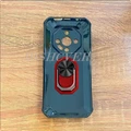 Black TPU C Red