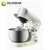 New 2024 Kangjia Chef Machine Home Multifunctional and Noodle Kneading Machine Fully Automatic Egg Beater Mixer 3L Introduction 1