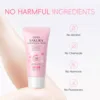 LAIKOU Hair Removal Cream Intimate Areas Epilator Cream Painless Health Hair Remover Growth Inhibitor Woman Body Care 50g 6