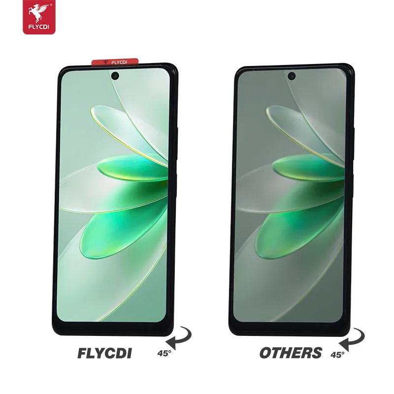 

Mobile phone lcd For Note 10 Pro 4G/Note 10 ProMax LCD Display Touch Screen assembly Replacement