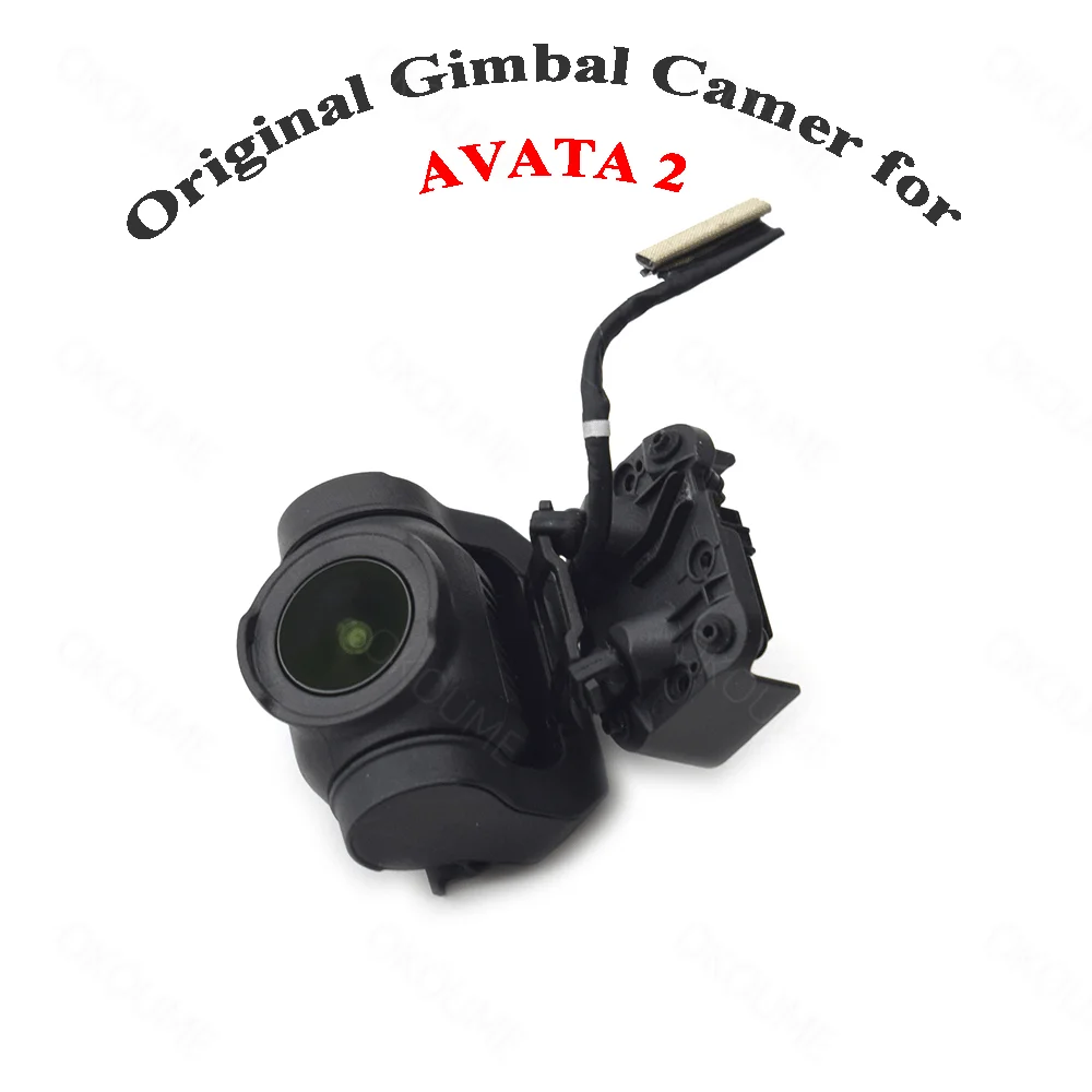 Original Gimbal Camera with IMU Module for Avata 2 PTZ Camera