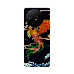 Football Design Soft Silicone Phone Case - Durable Back Cover for TCL 50XL Nxtpaper 5G (2)