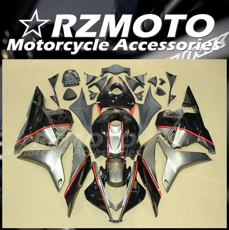 

Комплект обтекателей для мотоцикла HONDA CBR600RR F5 2009 2010 2011 09 10 11 12