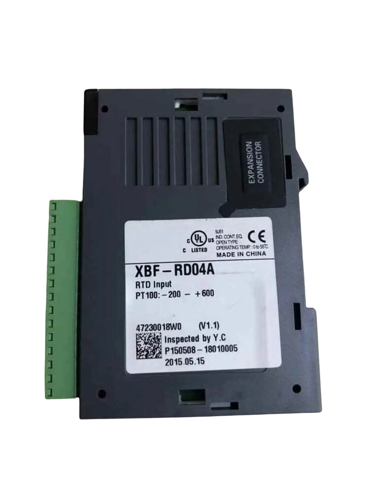 

Brand New Original XBF-RD04A