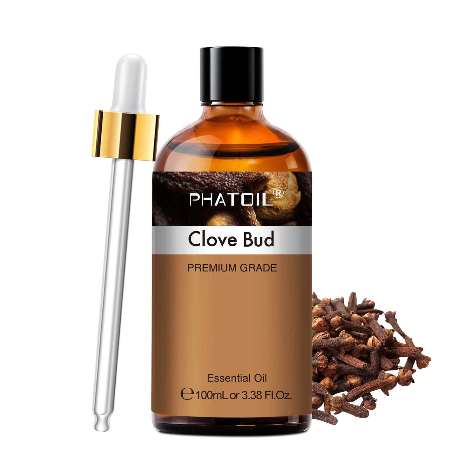 Clove Bud