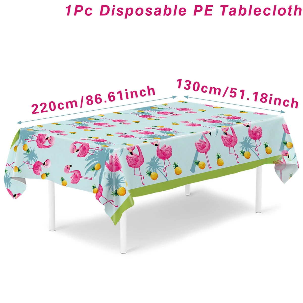 PE Tablecloth 5