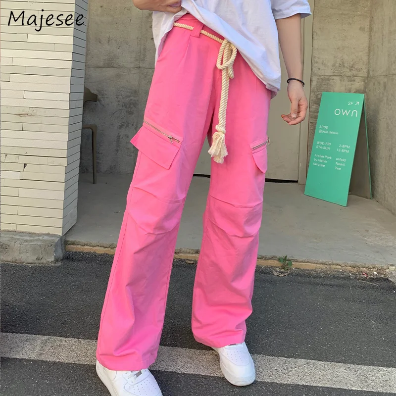 Cargo Zara Pink Corduroy Pants Pink Brandy Black Cargo Pants Pink