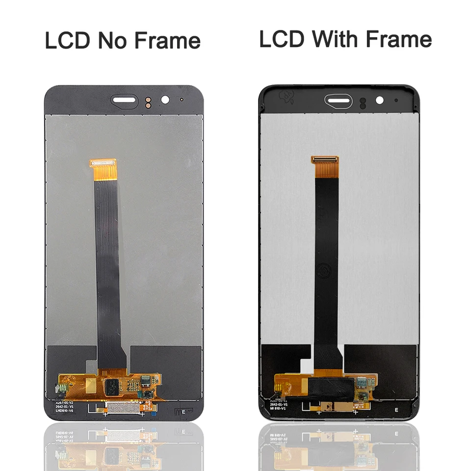 5.5 polegada para huawei p10 plus display lcd tela digitador