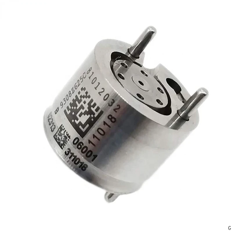 

Valvula de inyector de riel 9308-625C 28277576 28362727 para inyector Delphi