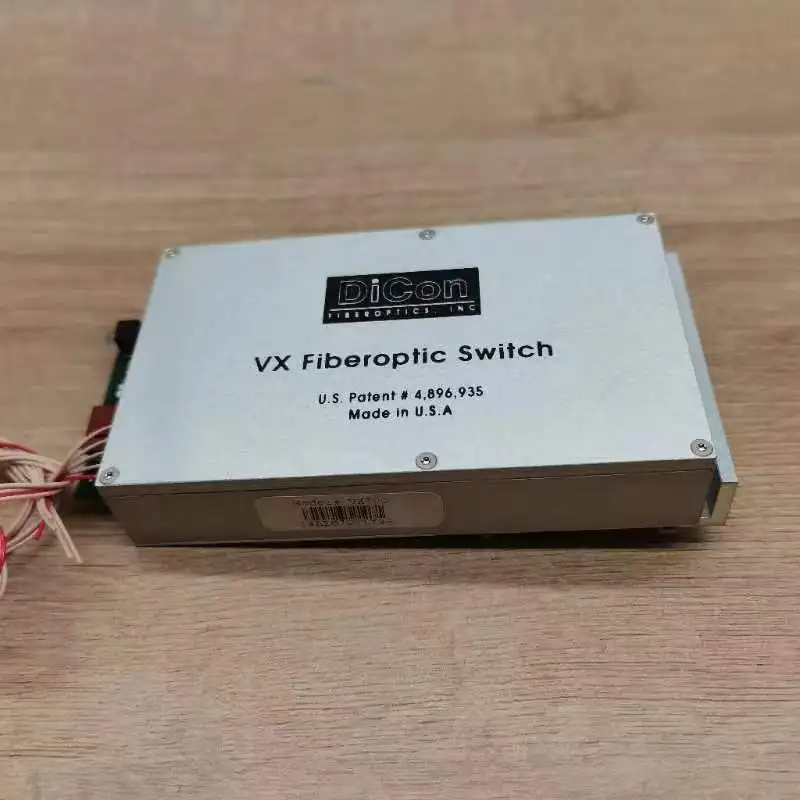

Dicon VX700 Power Supply