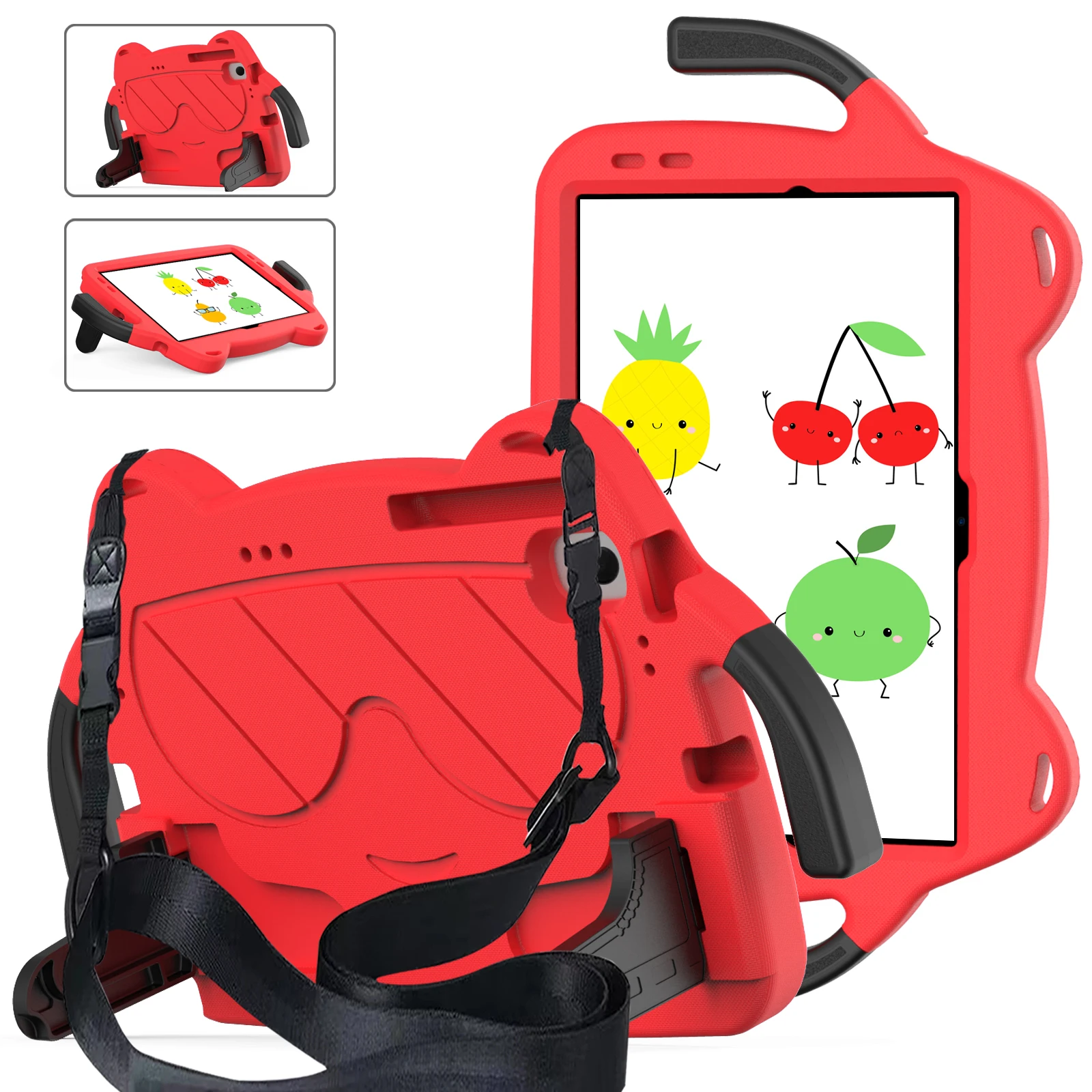 capas para tablets e e-readers