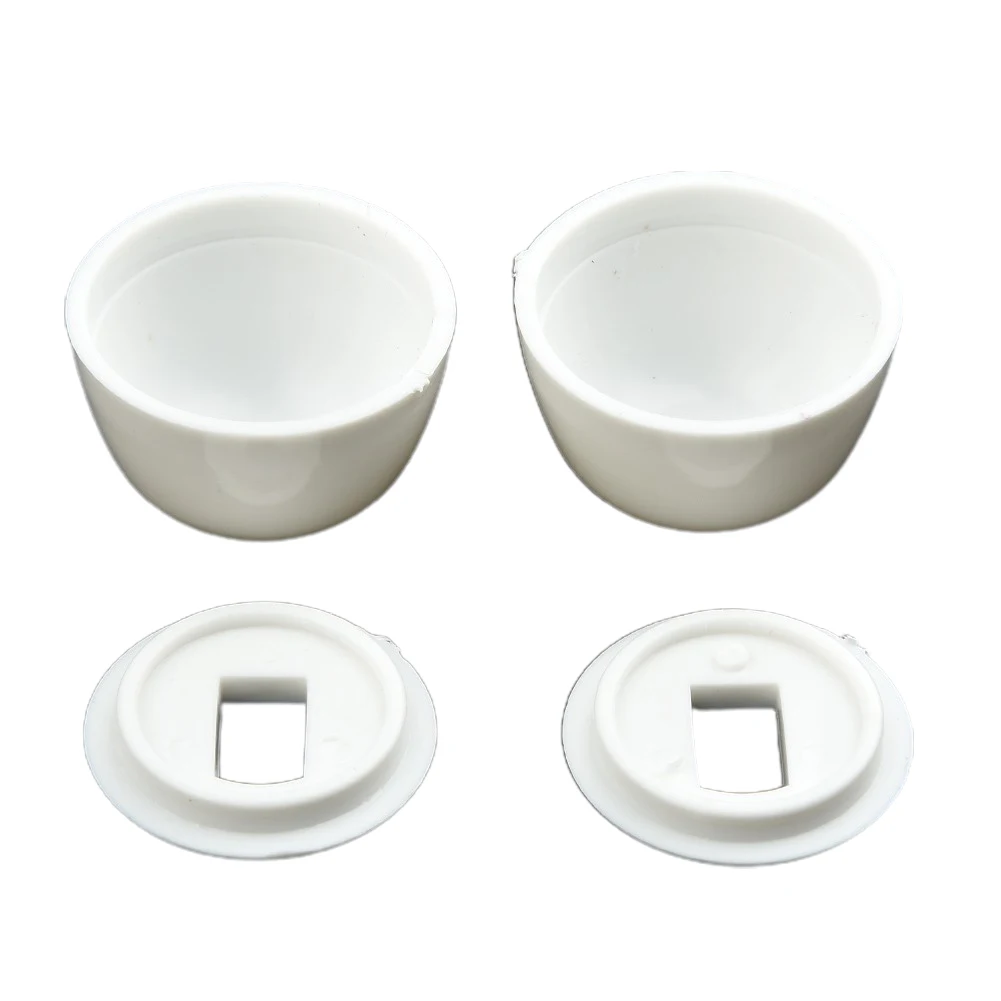 Befestigungsset Für Waschbecken Und Bidet Aus Kunststoff Und Eisen_voghion.com